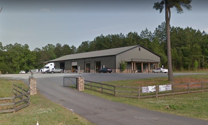 7350 SC-9, Inman, SC, 29349 Inman,SC